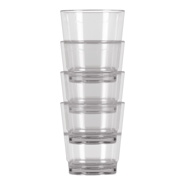 Kampa OPEN BOX Stackable Tumbler