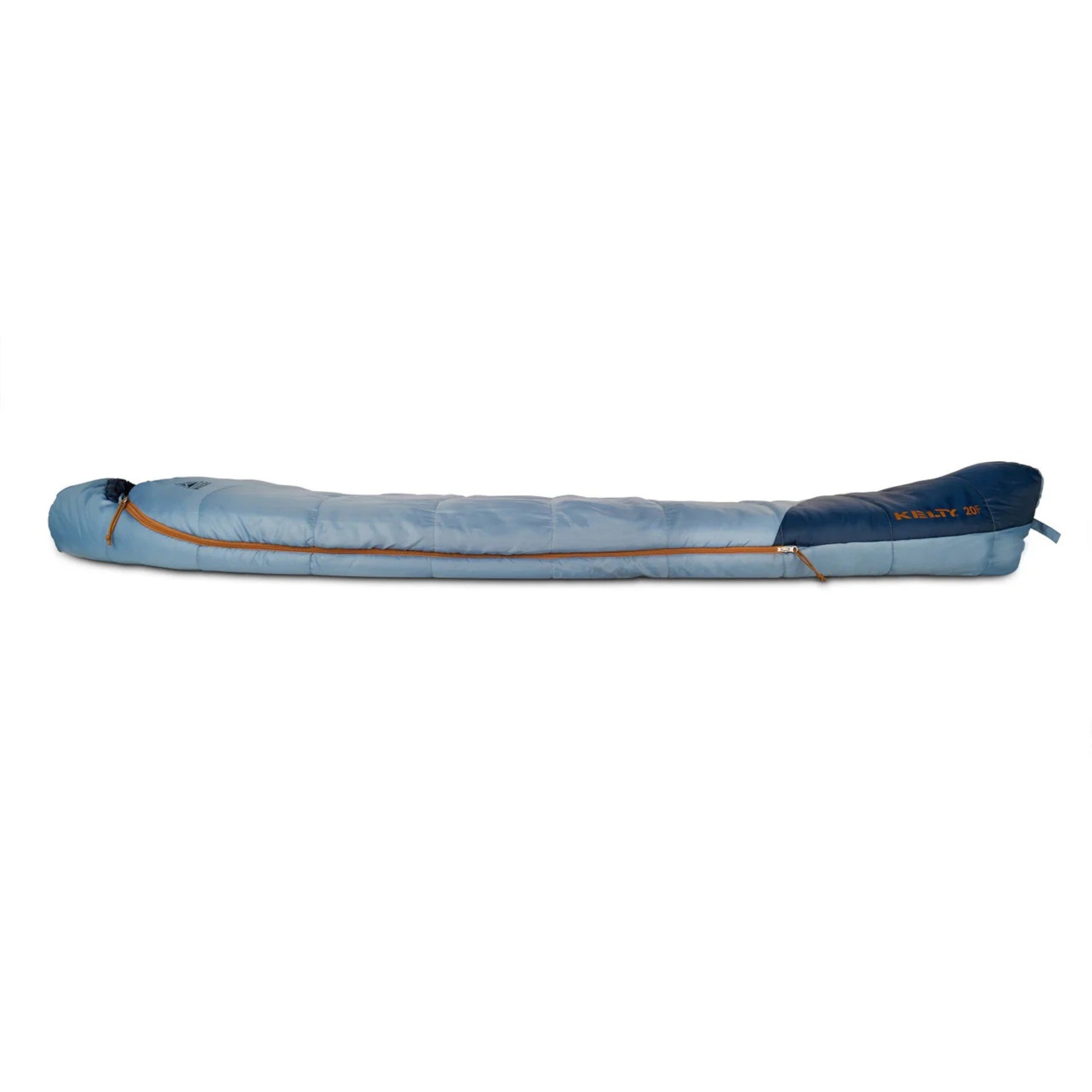 Kelty Women's Mistral 20 Mummy Sleeping Bag