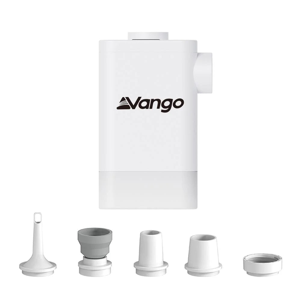 Vango Mini Air Pump White