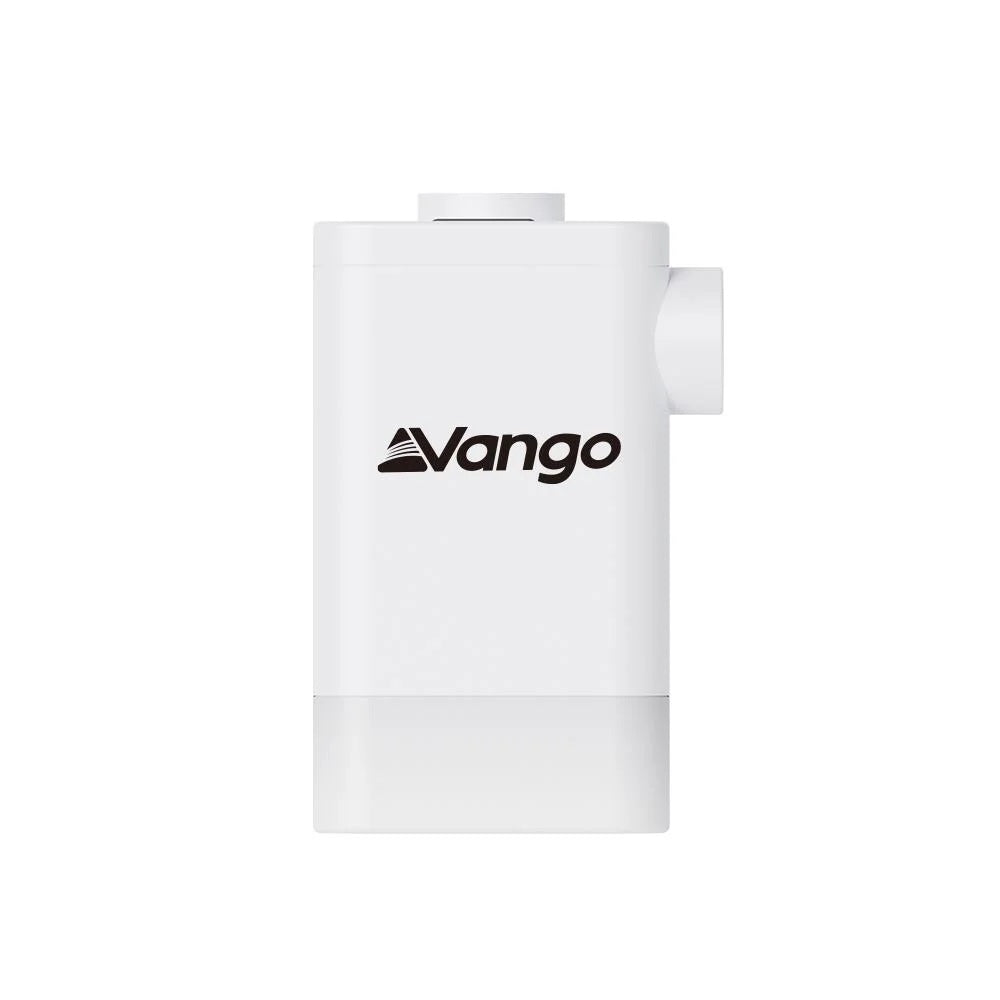 Vango Mini Air Pump White