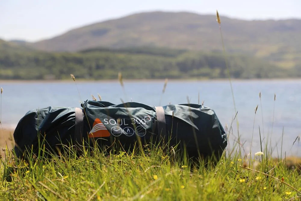 Vango Soul 300 Tent