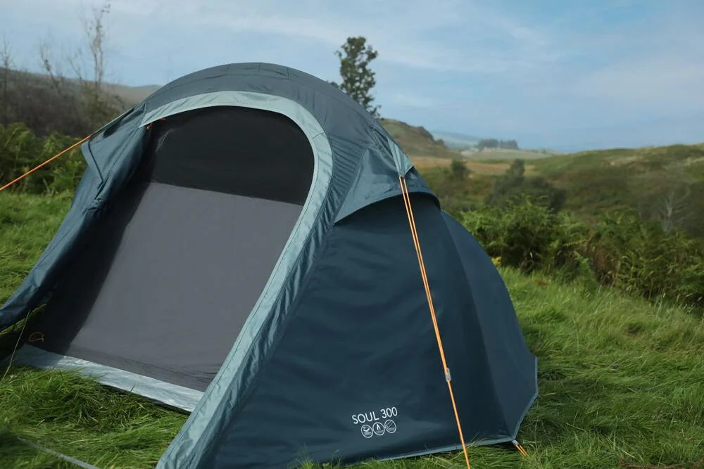 Vango Soul 300 Tent