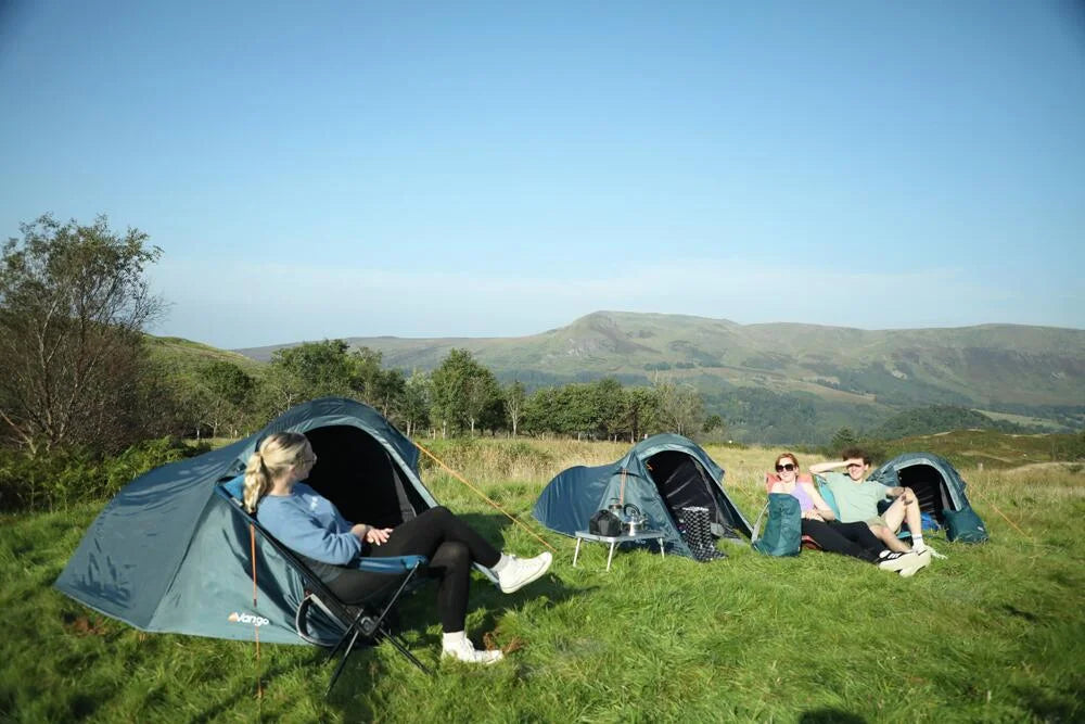Vango Soul 300 Tent