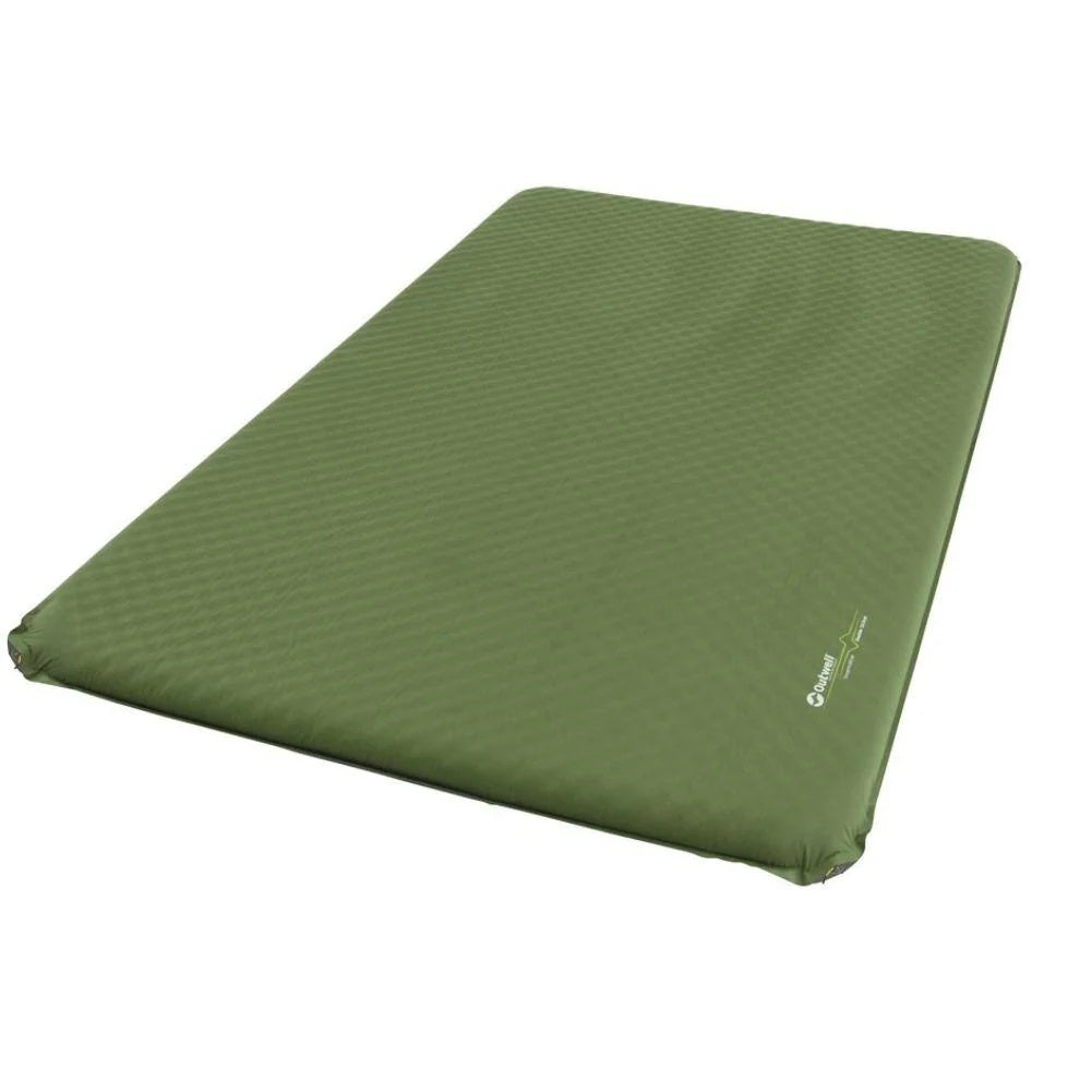 Outwell Dreamcatcher Double Self Inflating Mat 5cm