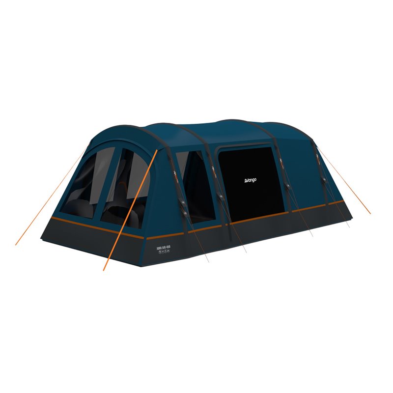 OPEN BOX Vango Joro Air 450 Sentinel Eco Dura Package Tent