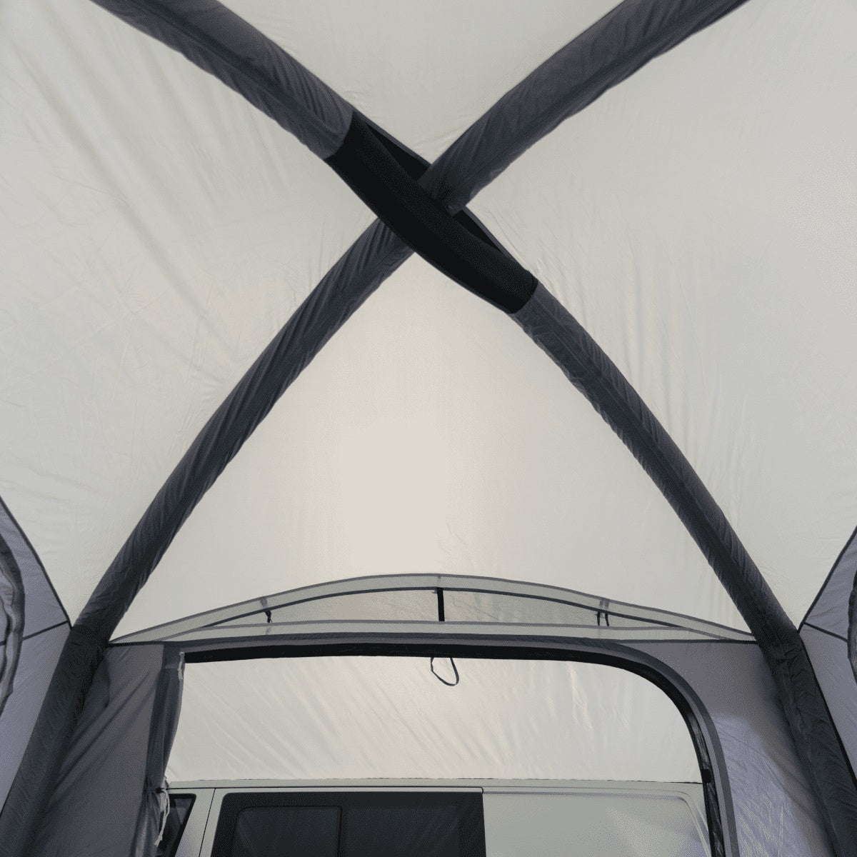 Kampa Cross AIR TG Inflatable Drive-Away Awning 2.7m