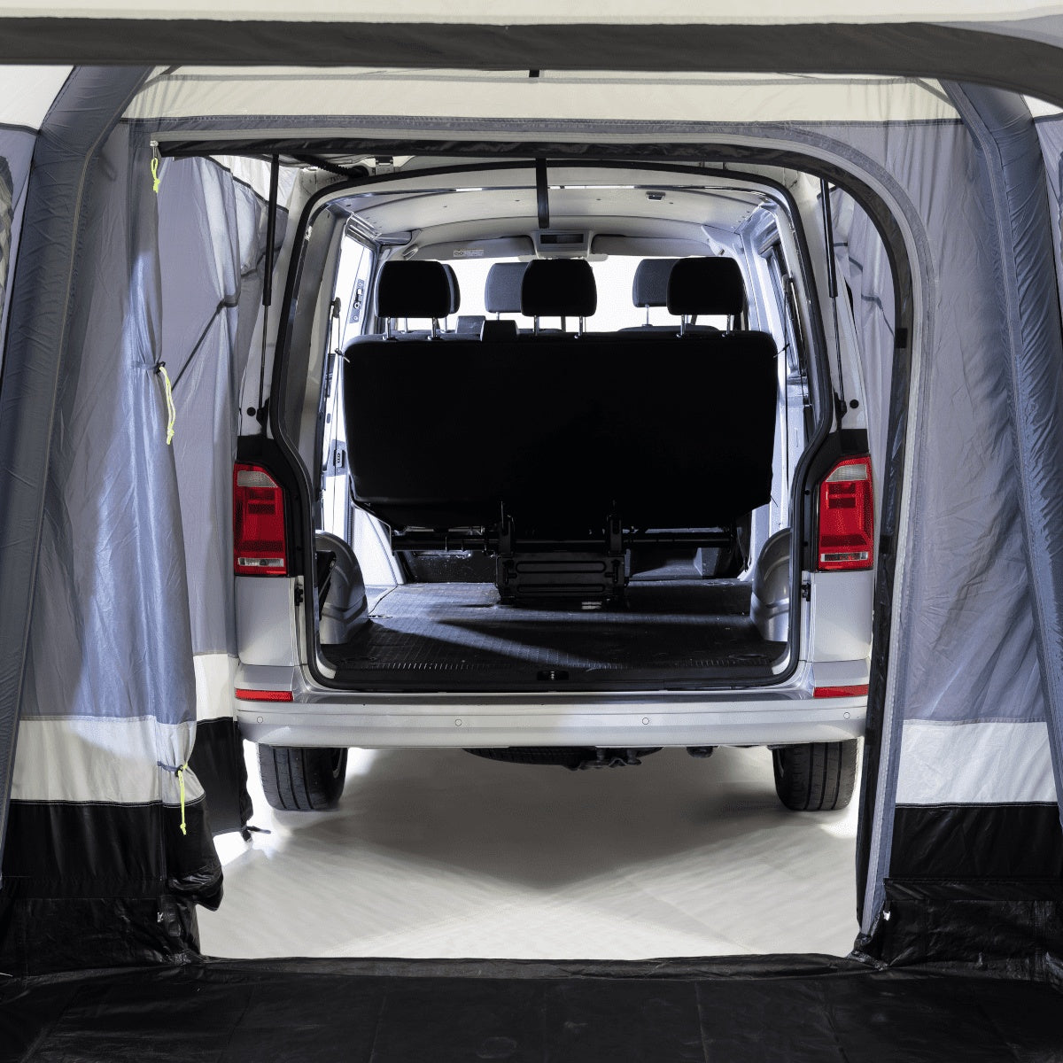 Kampa Cross AIR TG Inflatable Drive-Away Awning 2.7m