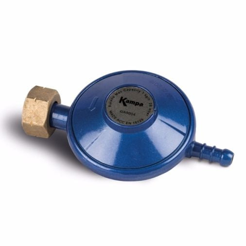 Kampa Dometic Butane Screw-On Regulator 8mm
