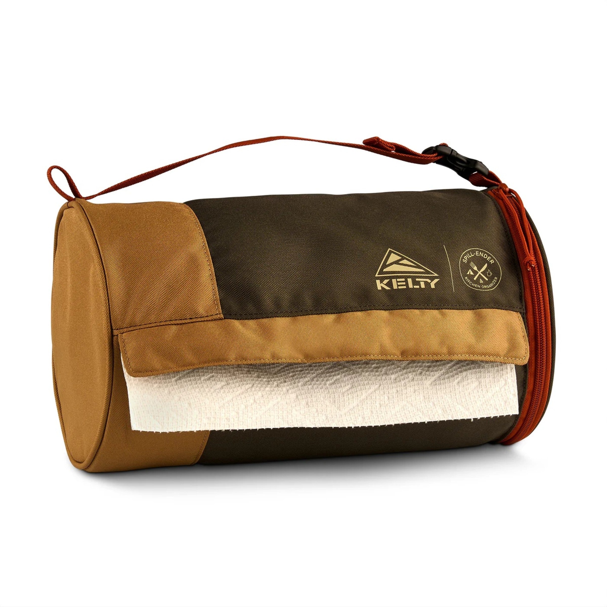 Kelty Spill-Ender Kitchen Roll Holder