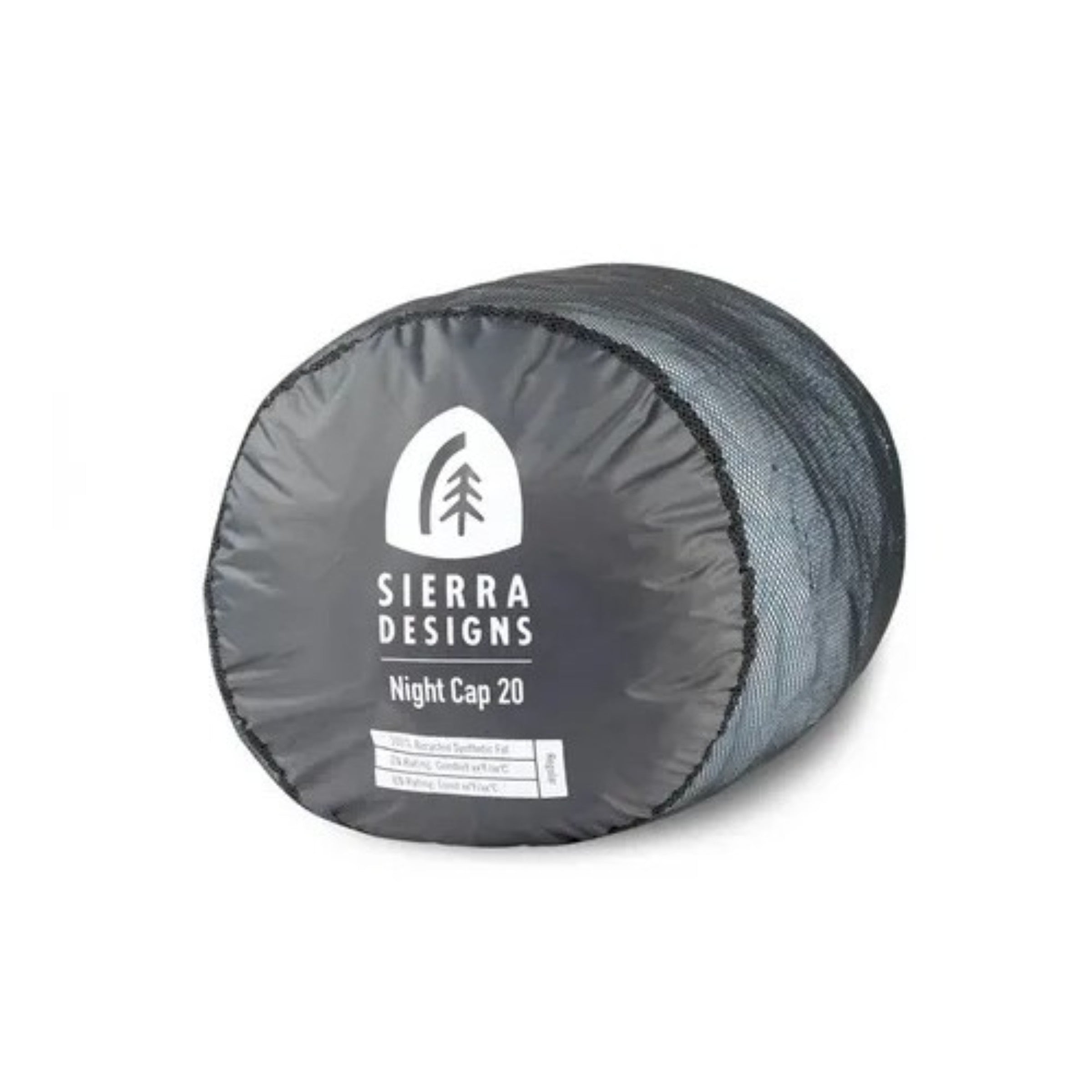 Sierra Designs Night Cap 20 Sleeping Bag