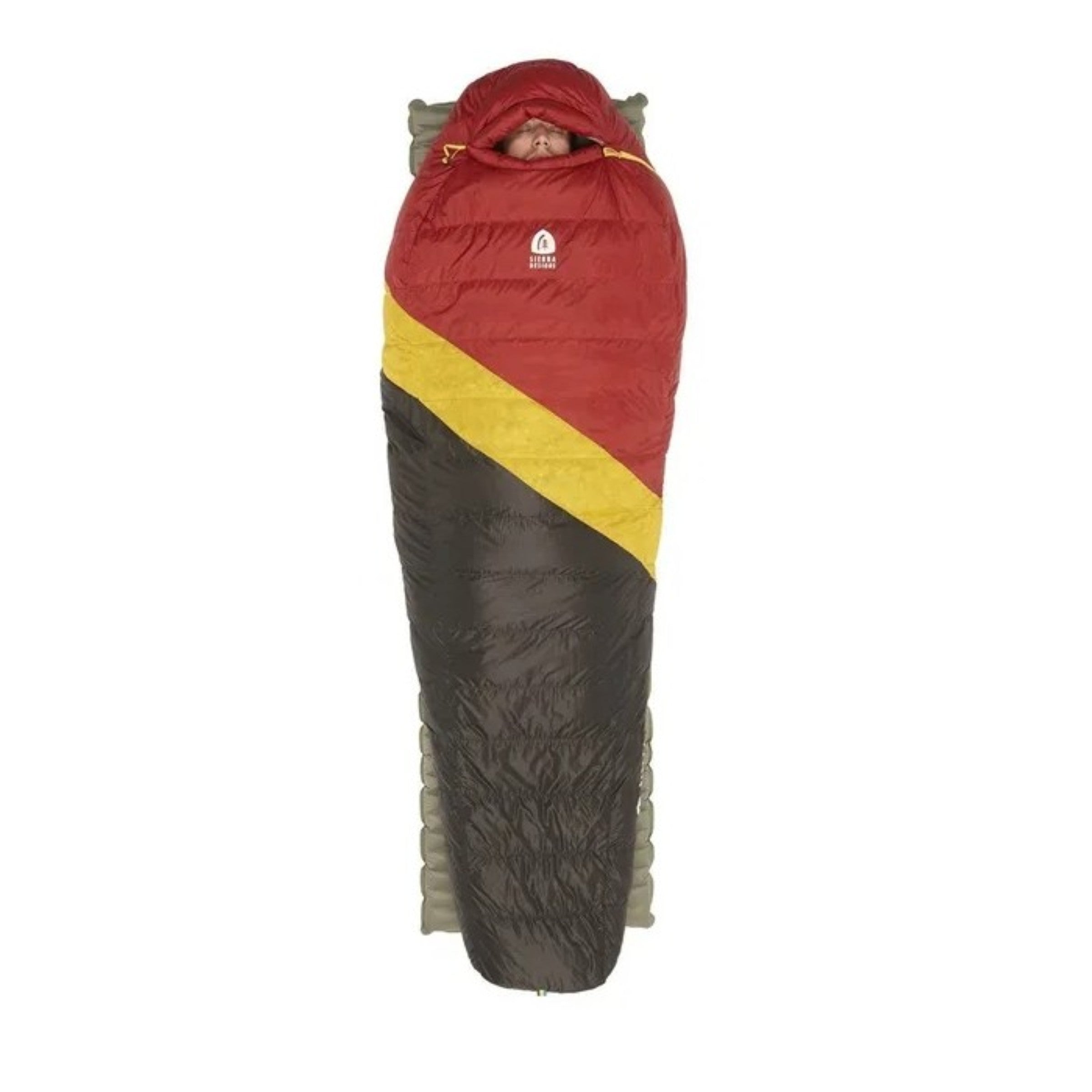 Sierra Designs Nitro 20 800 Sleeping Bag