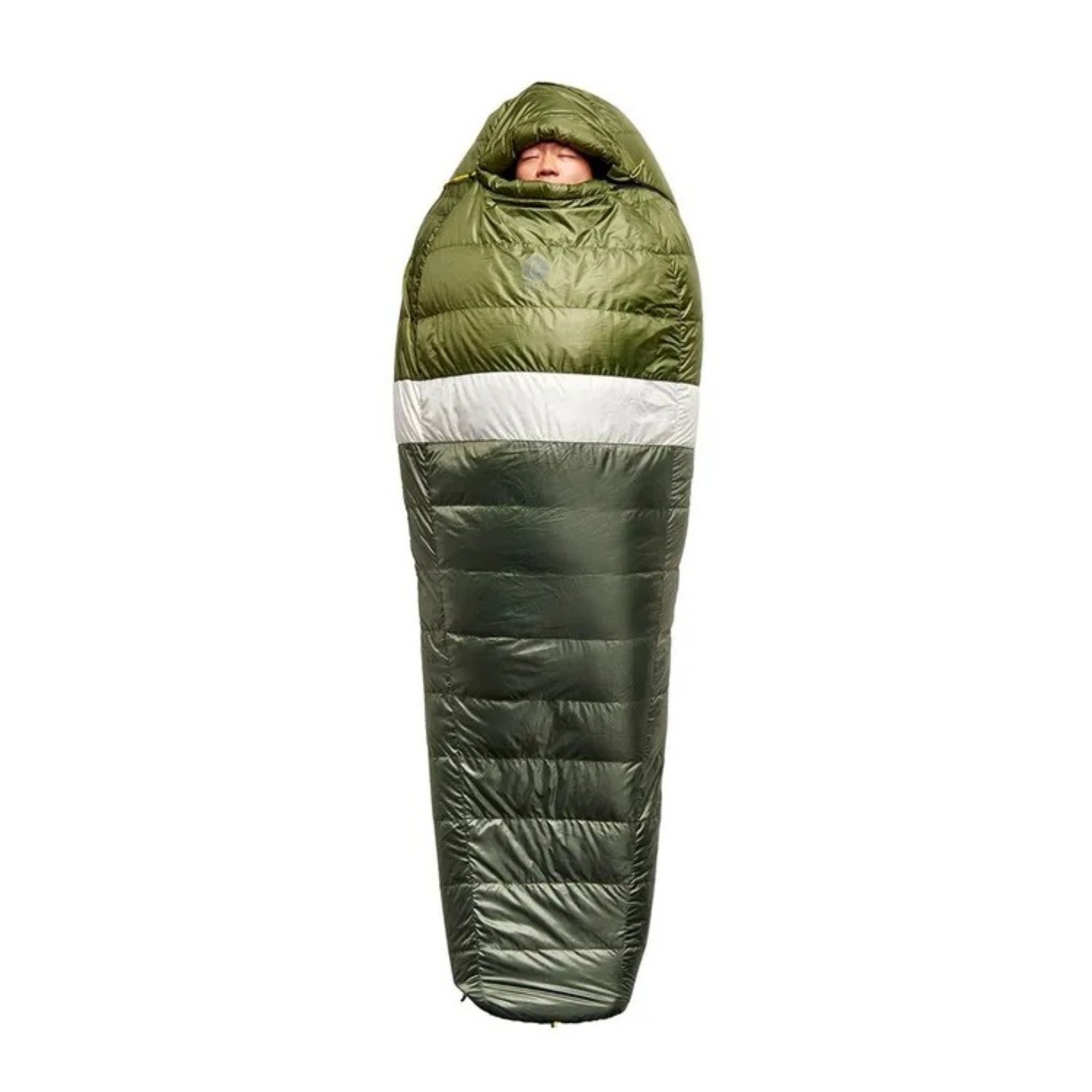Sierra Designs Get Down 550F 20 Sleeping Bag