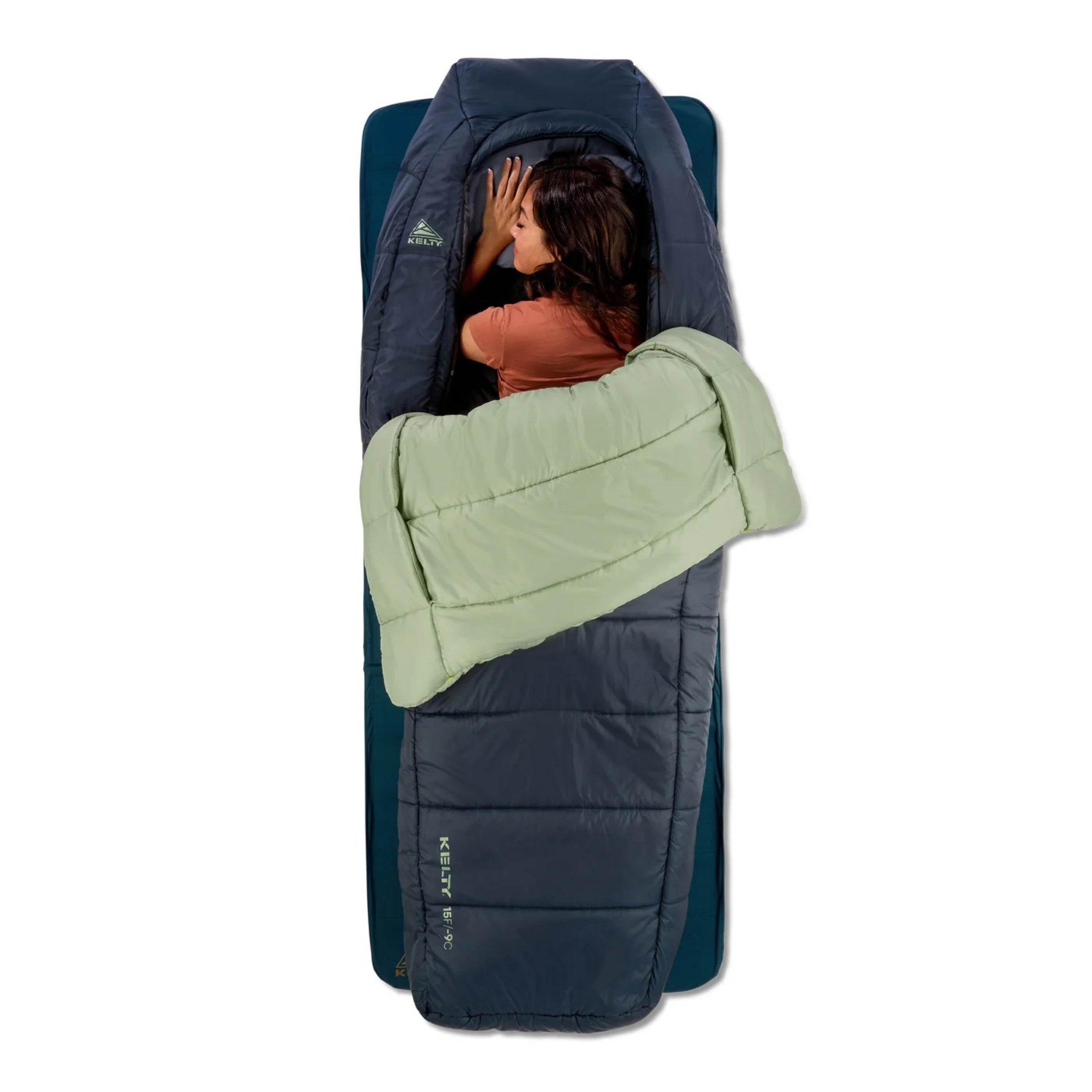 Kelty Eclipse 15 Regular Sleeping Bag