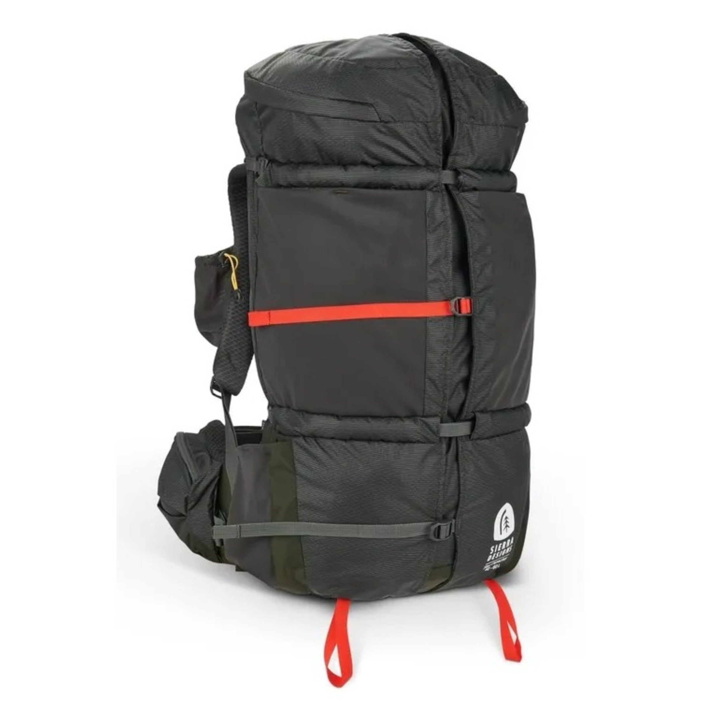 Sierra Designs Flex Capacitor 40-60L Backpack