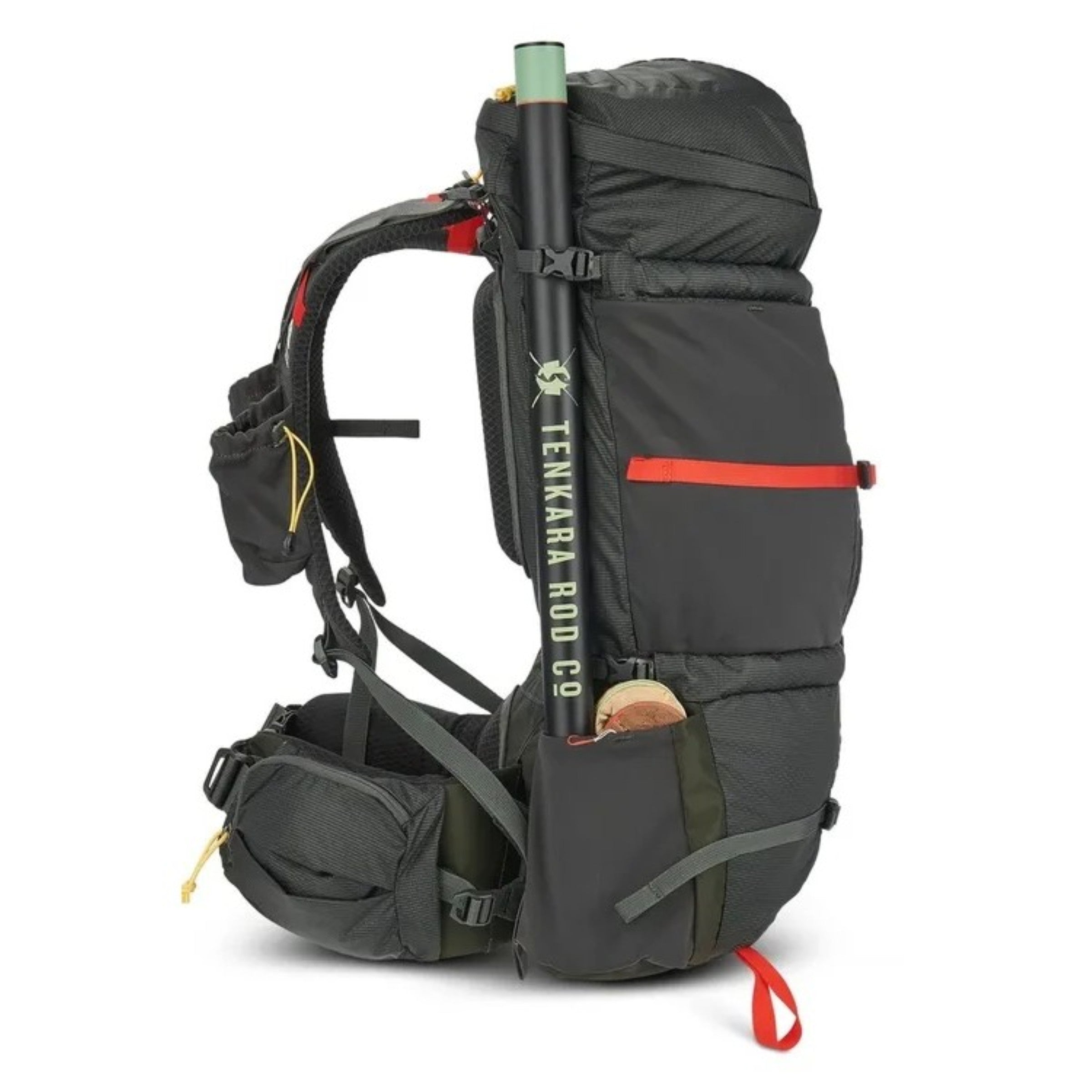 Sierra Designs Flex Capacitor 40-60L Backpack