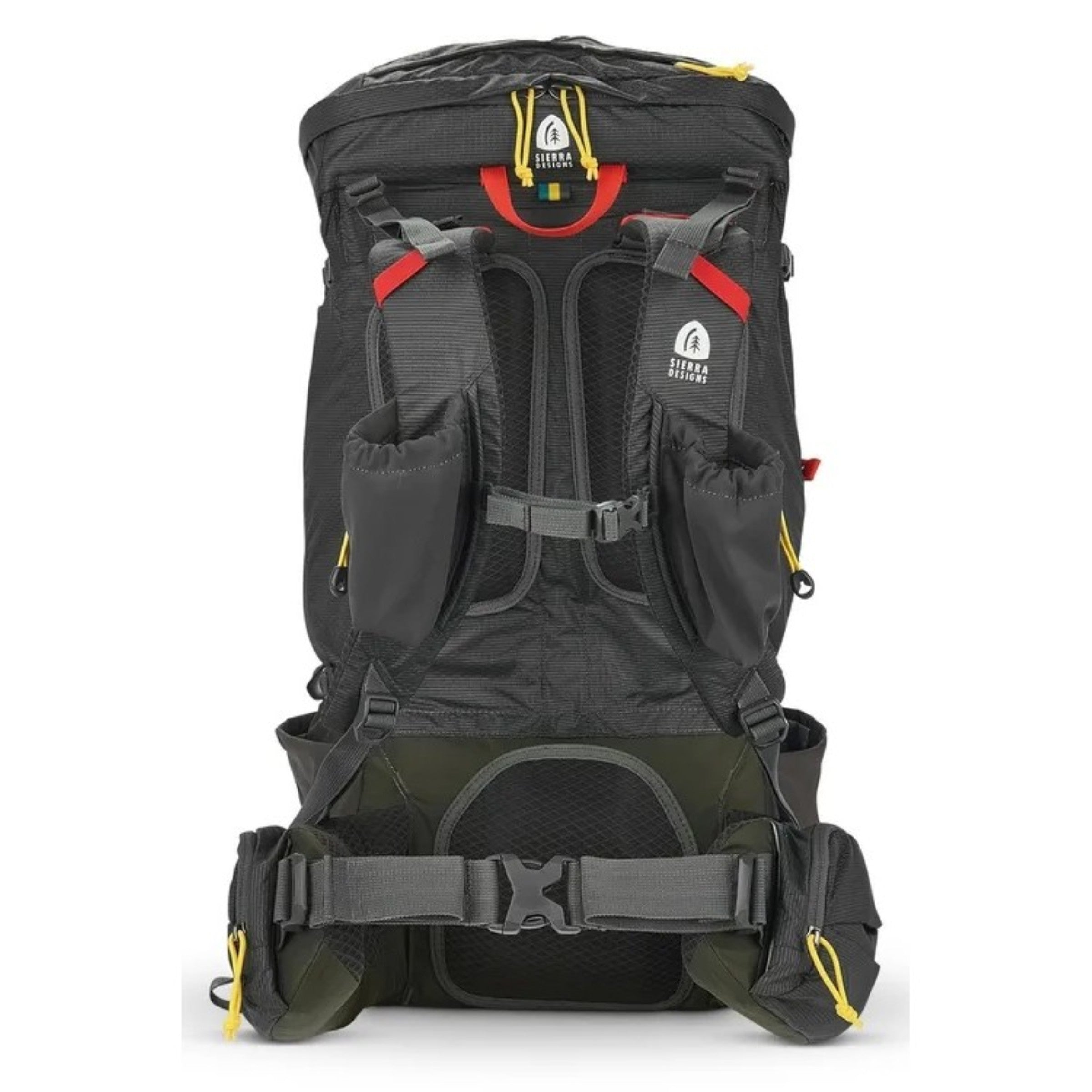 Sierra Designs Flex Capacitor 40-60L Backpack
