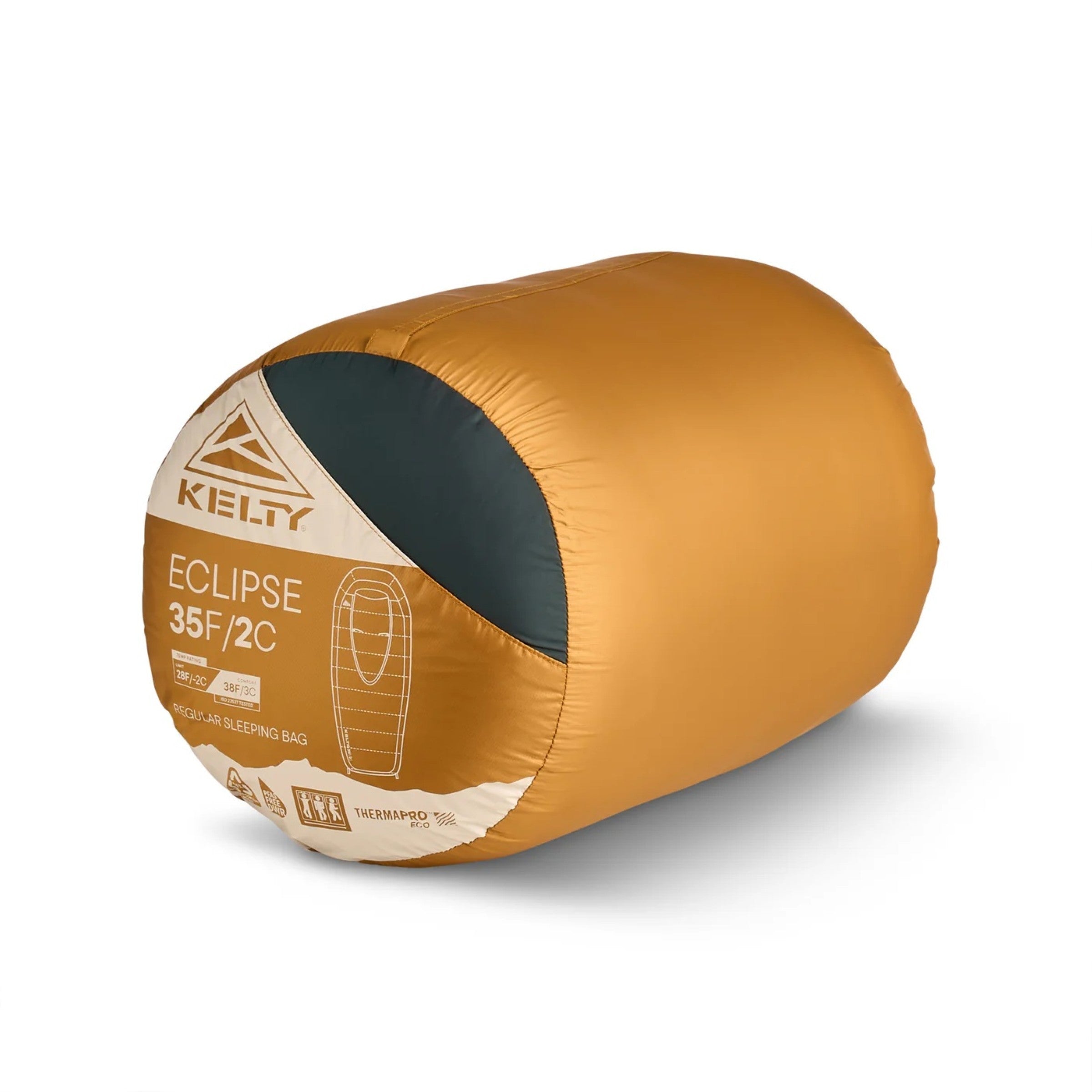 Kelty Eclipse 35 Sleeping Bag