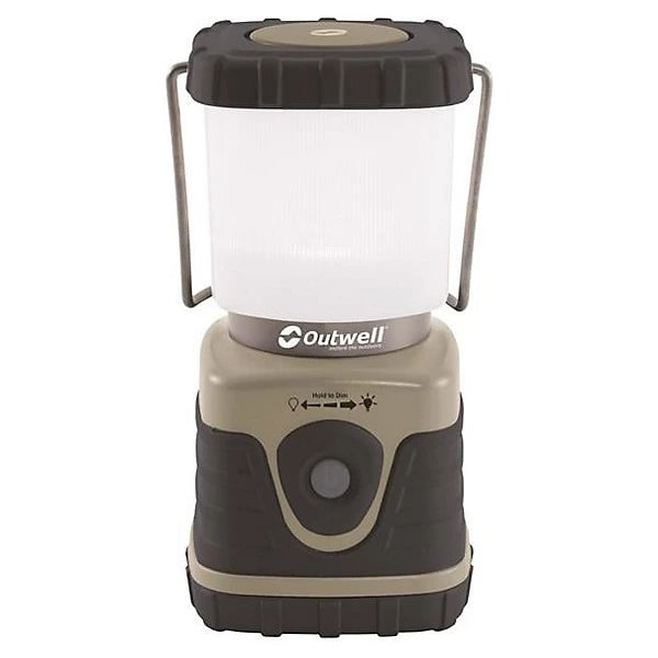 Outwell Carnelian DC 600 Camping Lamp