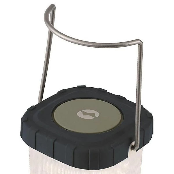 Outwell Carnelian DC 600 Camping Lamp