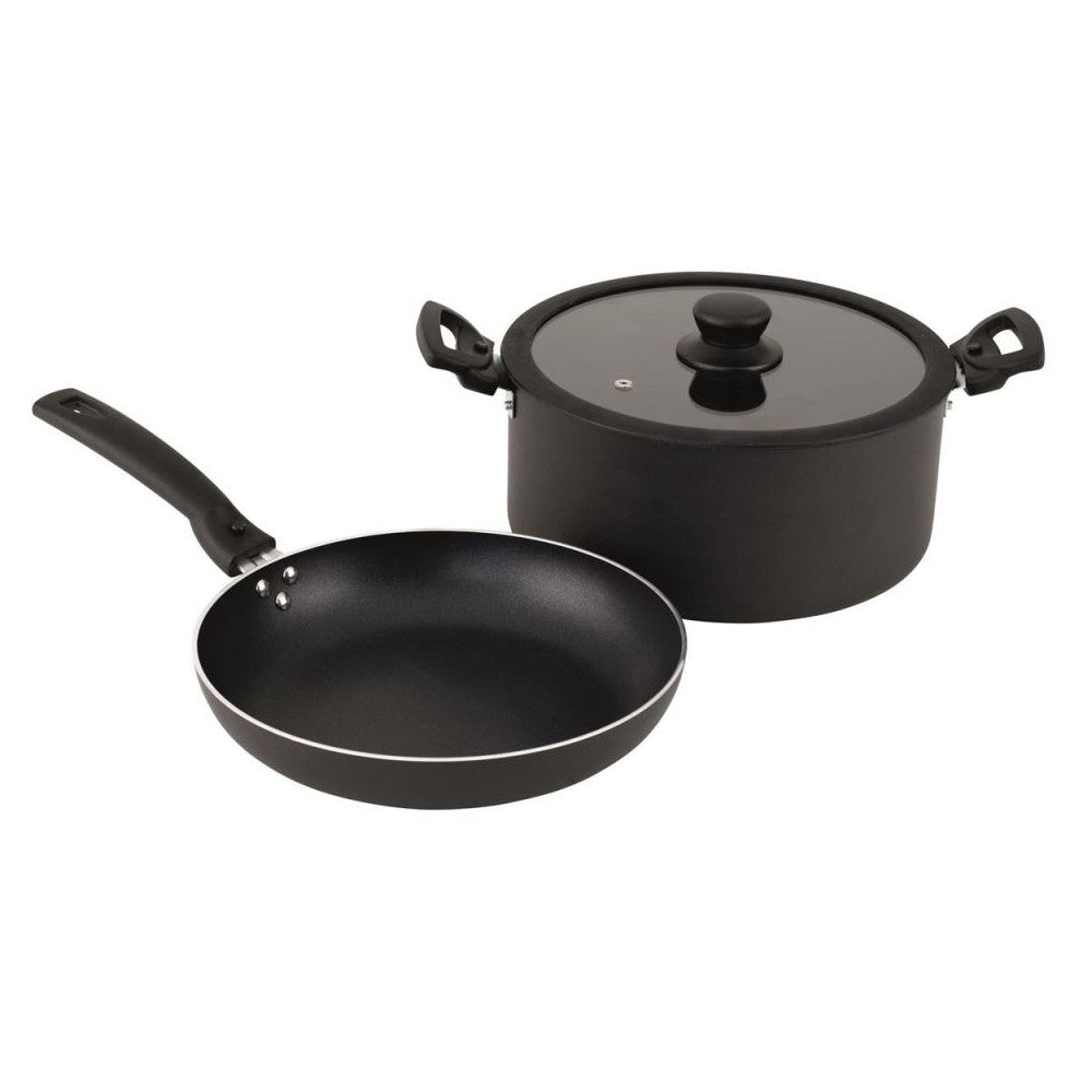Outwell Culinary Set L - Camping Cookware
