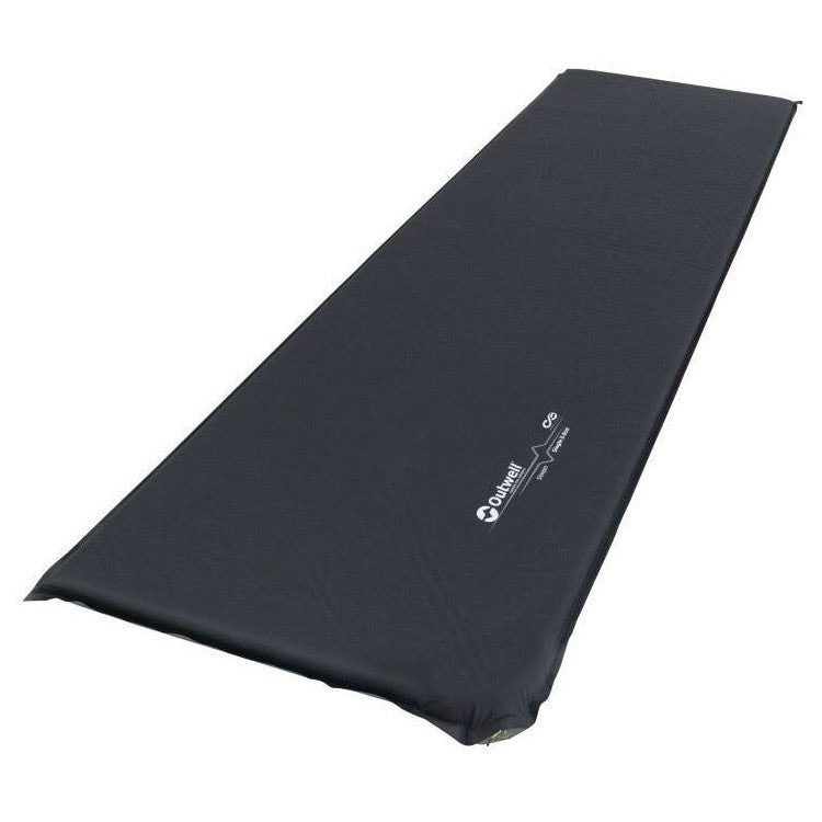 Outwell Sleepin Self Inflating Mat Single 3.0cm