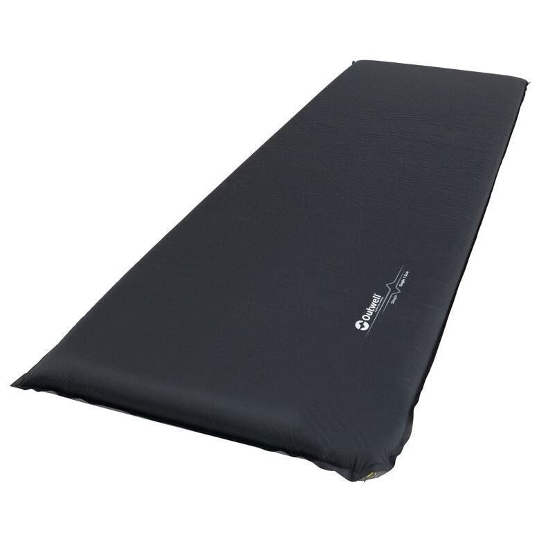 Outwell Sleepin Single Self Inflating Mat 7.5cm