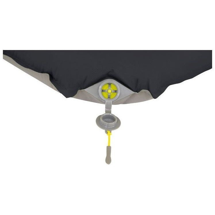 Outwell Sleepin Single Self Inflating Mat 7.5cm