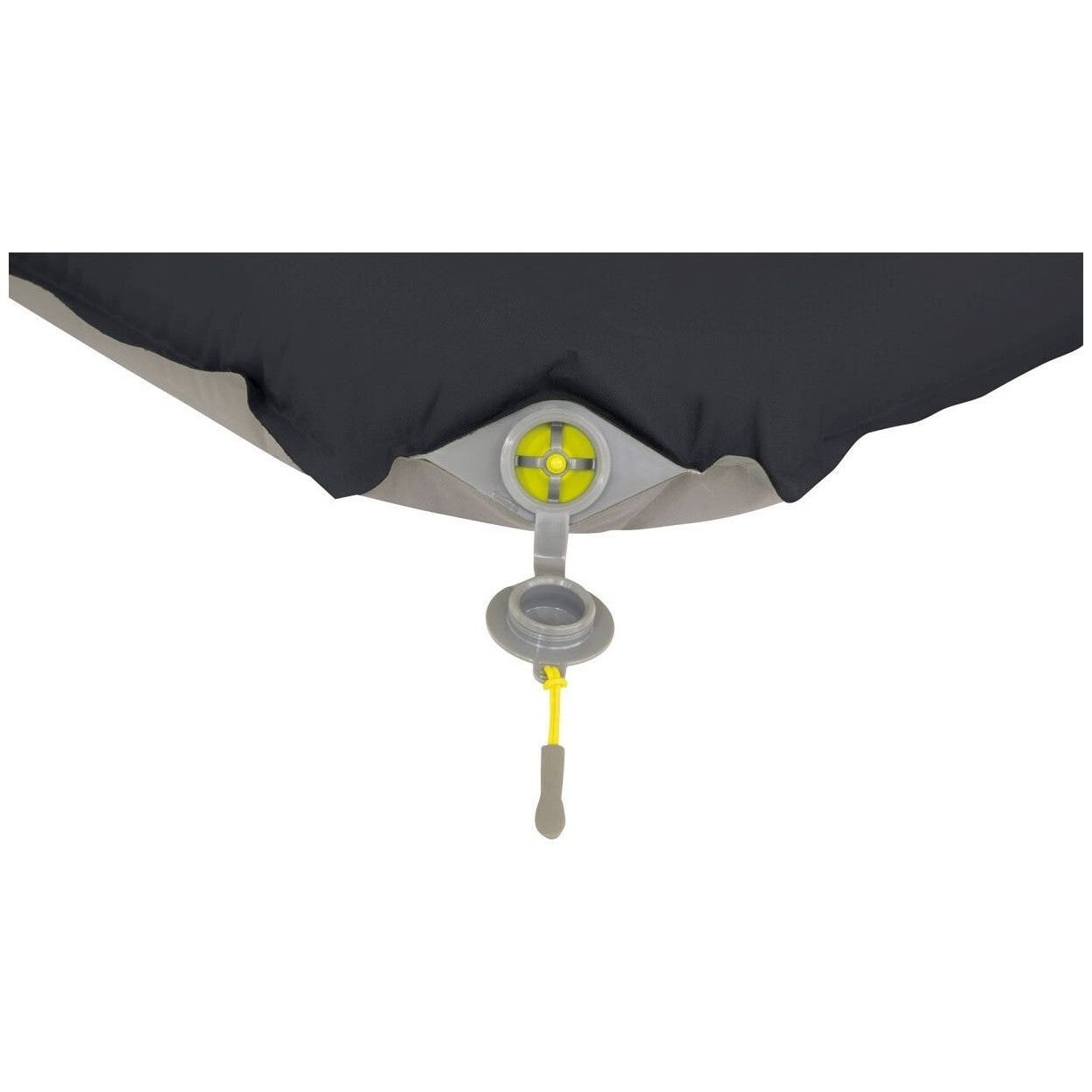 Outwell Sleepin Double Self Inflating Mat 7.5cm