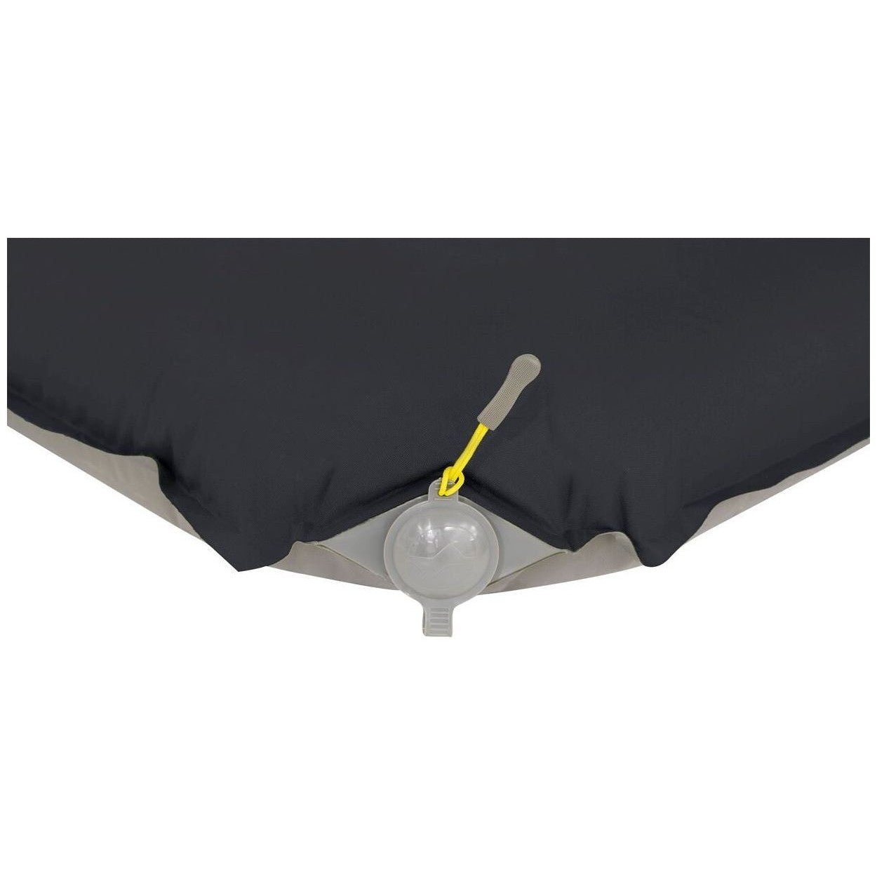 Outwell Sleepin Double Self Inflating Mat 7.5cm