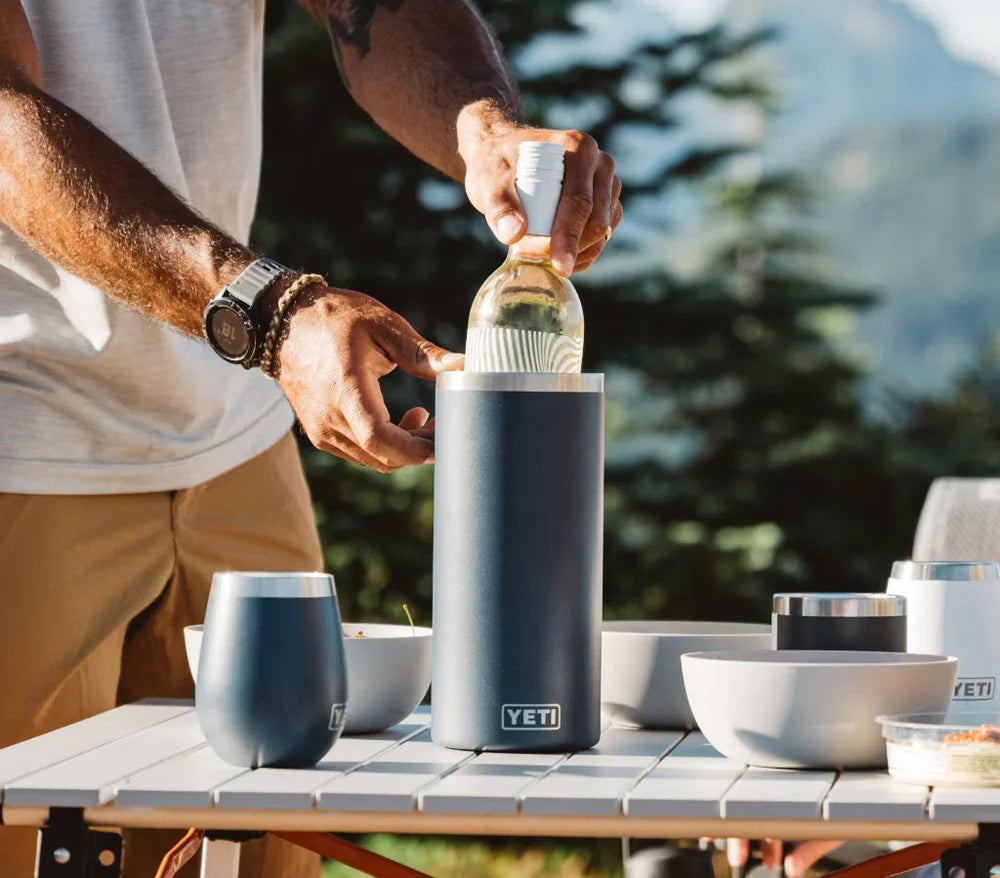 YETI Rambler Wine Chiller