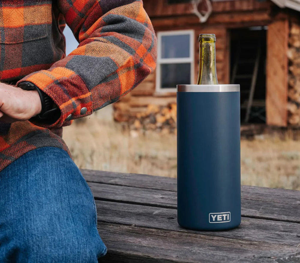 YETI Rambler Wine Chiller