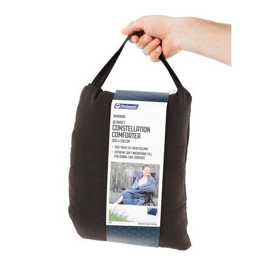 Outwell Constellation Comforter Duvet