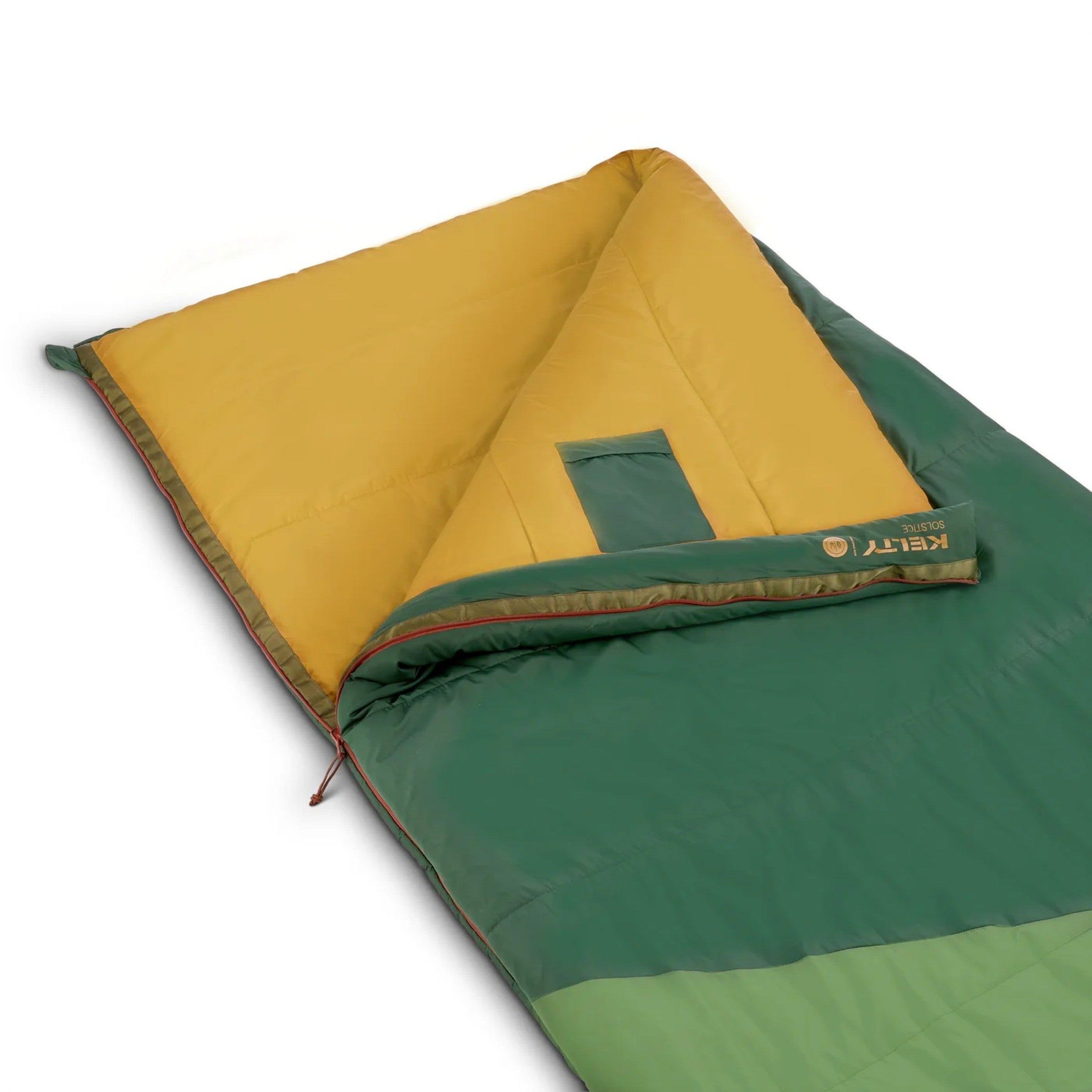 Kelty Solstice 40 Sleeping Bag