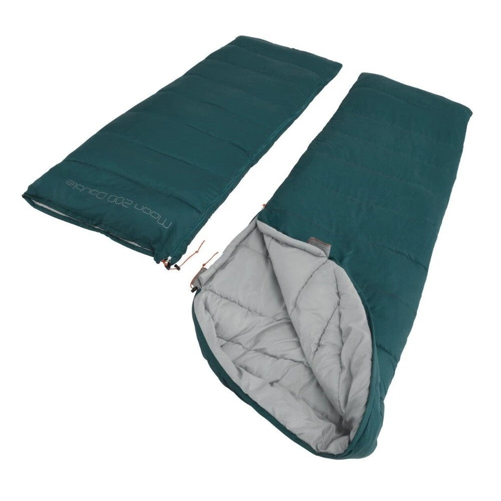 Easy Camp Moon 200 Double Sleeping Bag