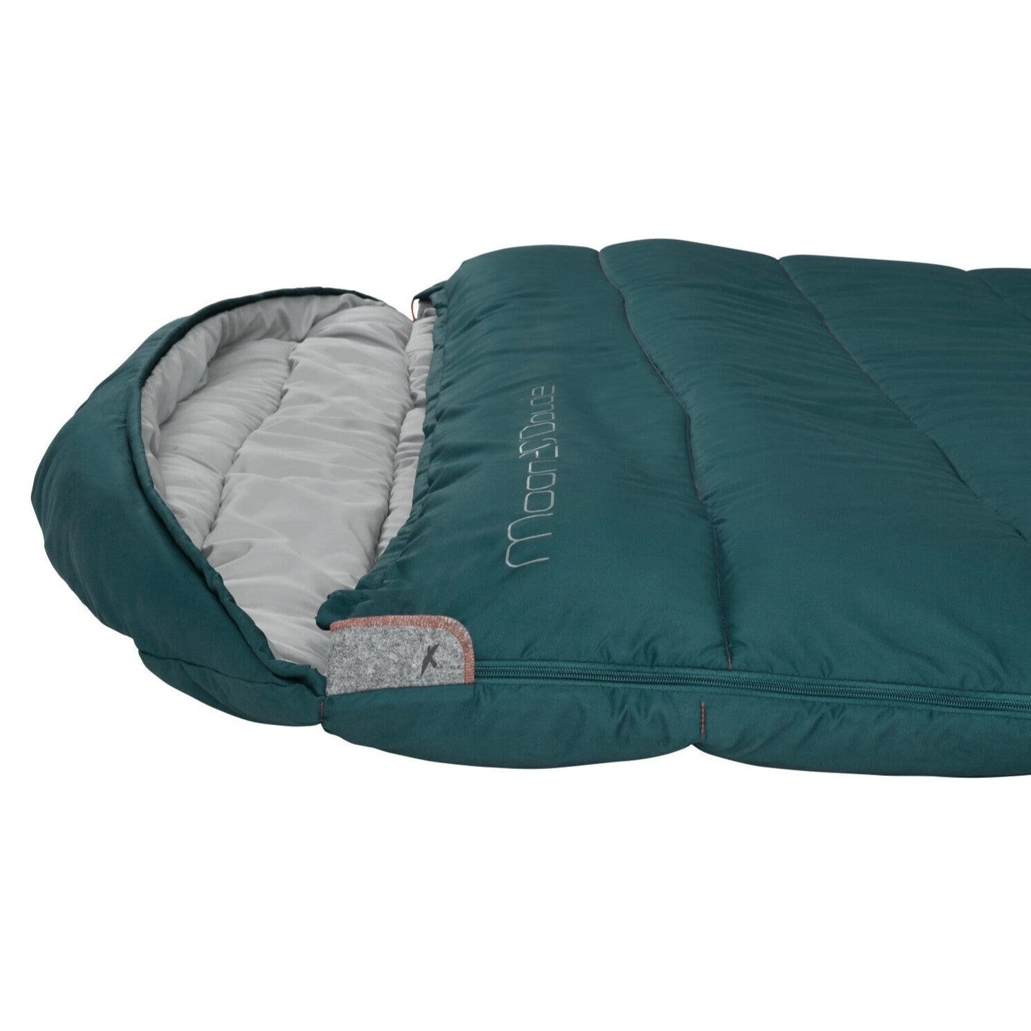 Easy Camp Moon 200 Double Sleeping Bag