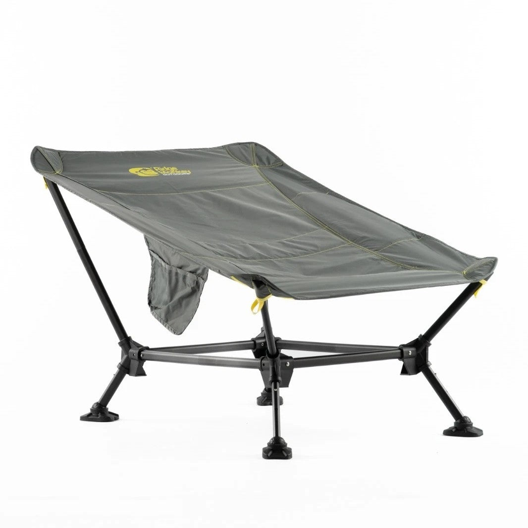 RidgeMonkey Alta Lounger Camping Chair