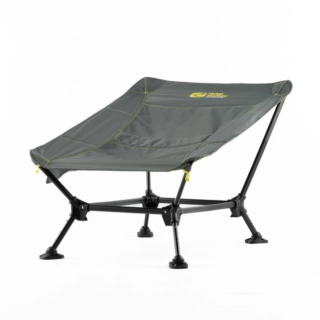 RidgeMonkey Alta Lounger Camping Chair