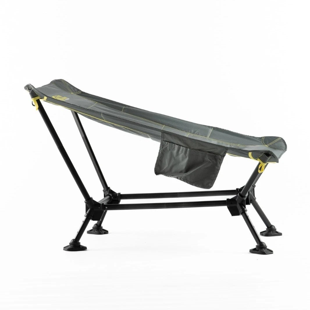 RidgeMonkey Alta Lounger Camping Chair