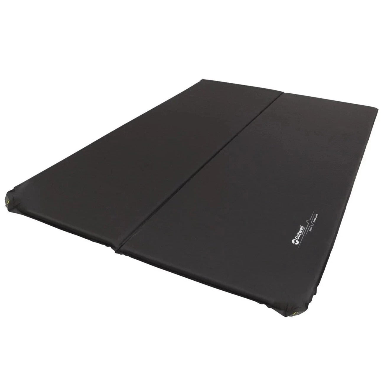 Outwell Sleepin Double Self-Inflating Mat 5cm
