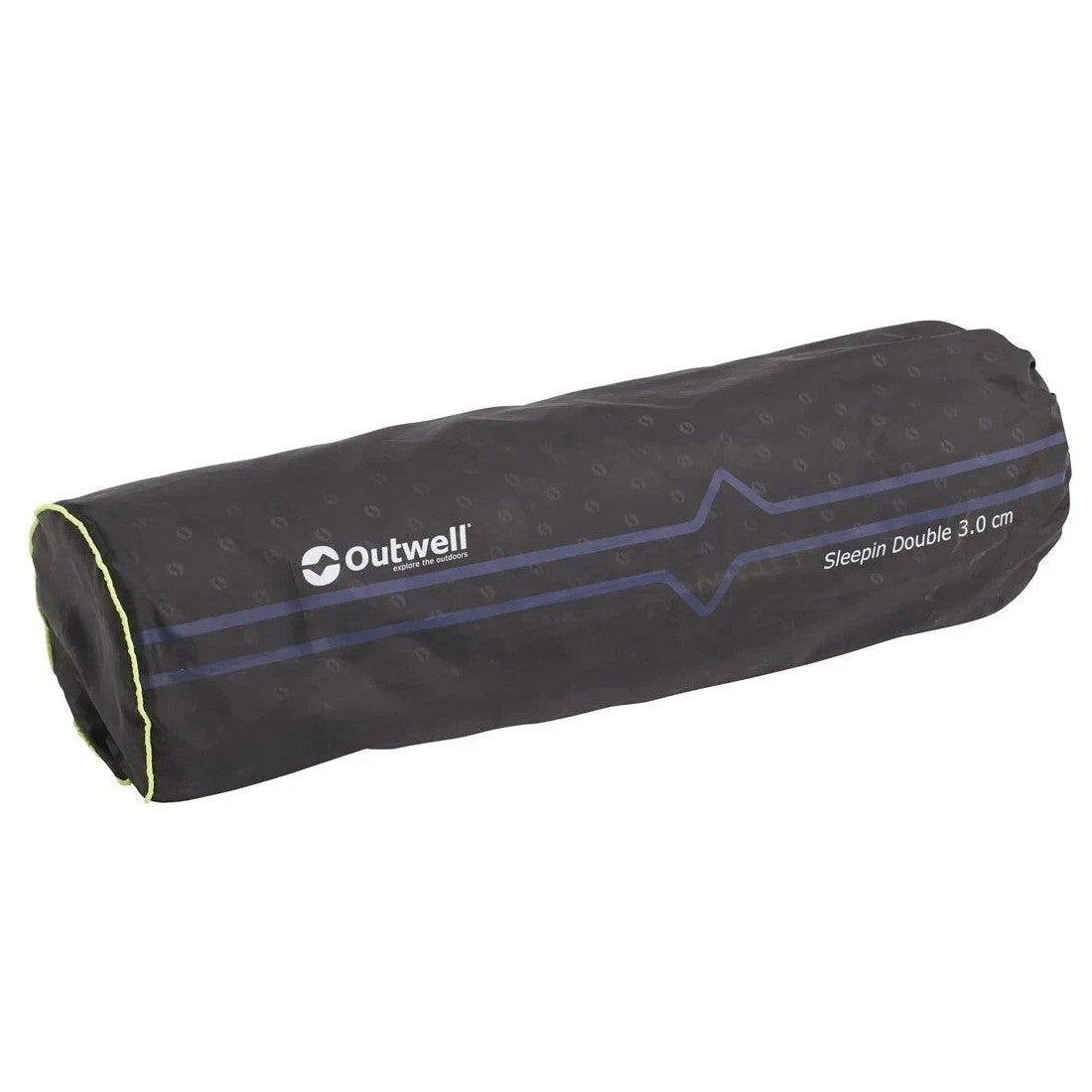 Outwell Sleepin Double Self-Inflating Mat 5cm
