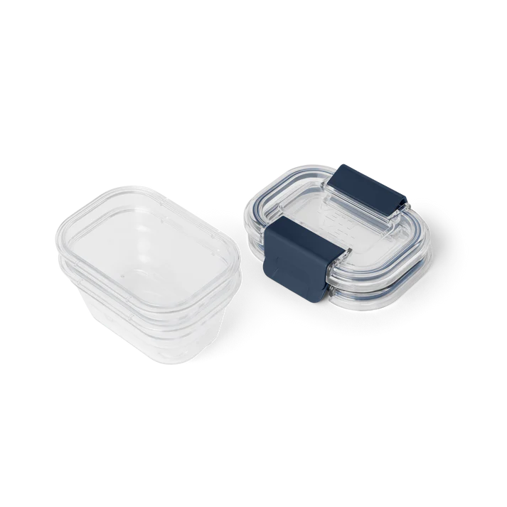 YETI Food Storage Small Navy