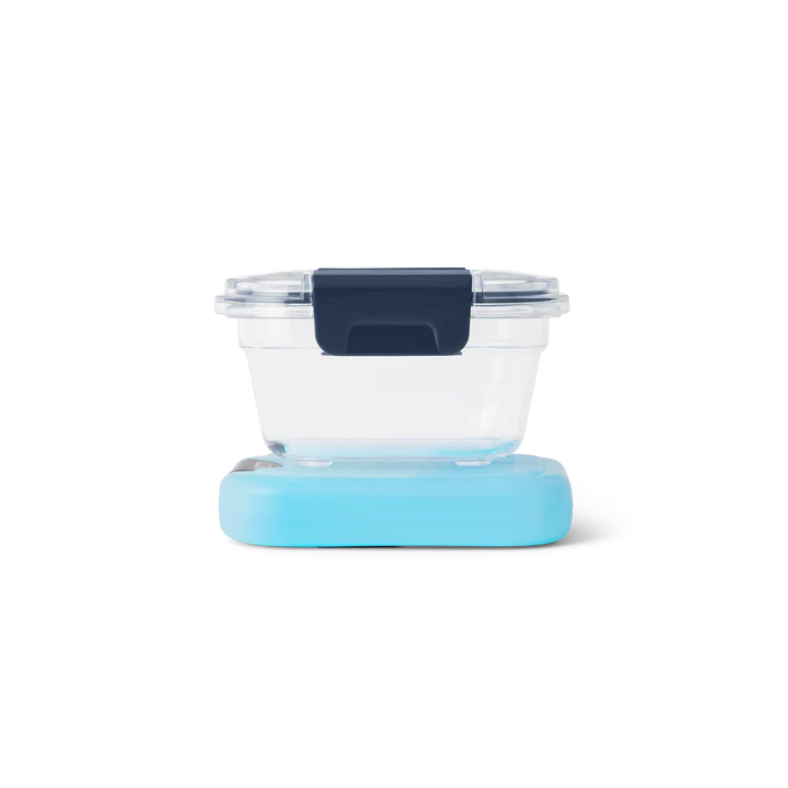 YETI Food Storage Small Navy