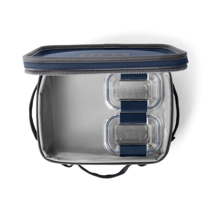 YETI Food Storage Small Navy