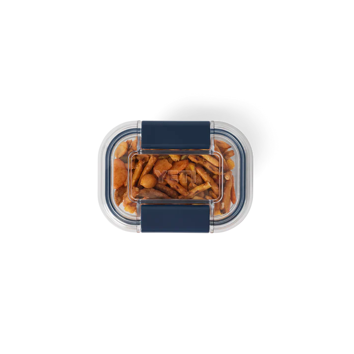 YETI Food Storage Small Navy
