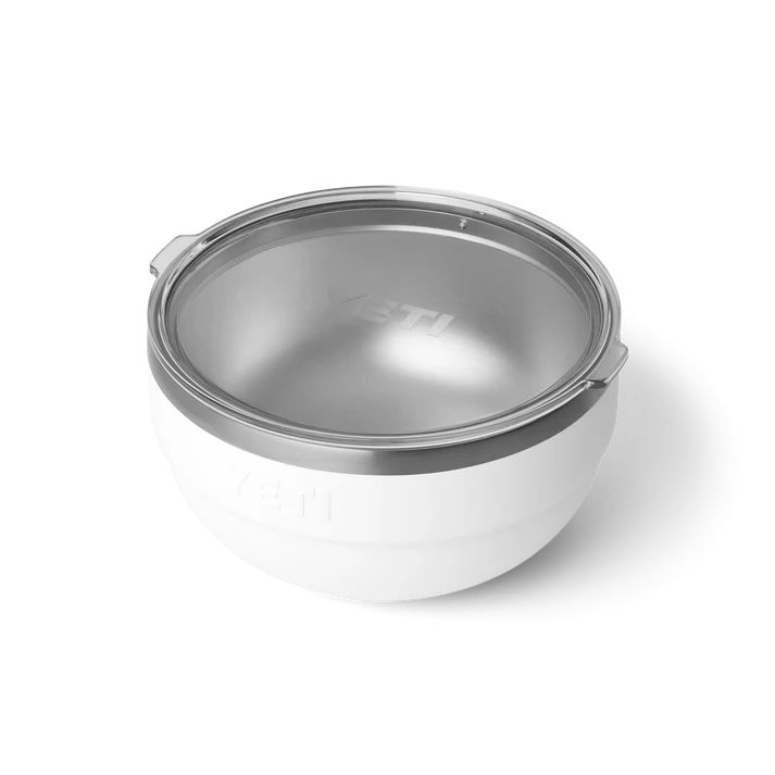 YETI Insulated White Bowl 1.9L