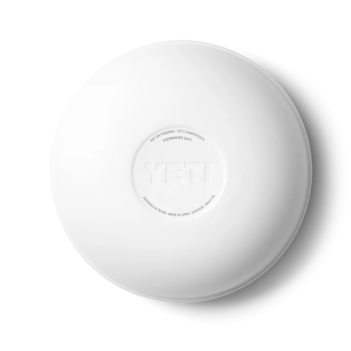 YETI Insulated White Bowl 1.9L