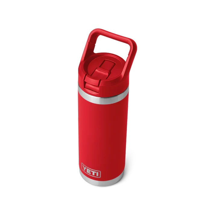 YETI Rambler Straw Bottle 18OZ (532ml)