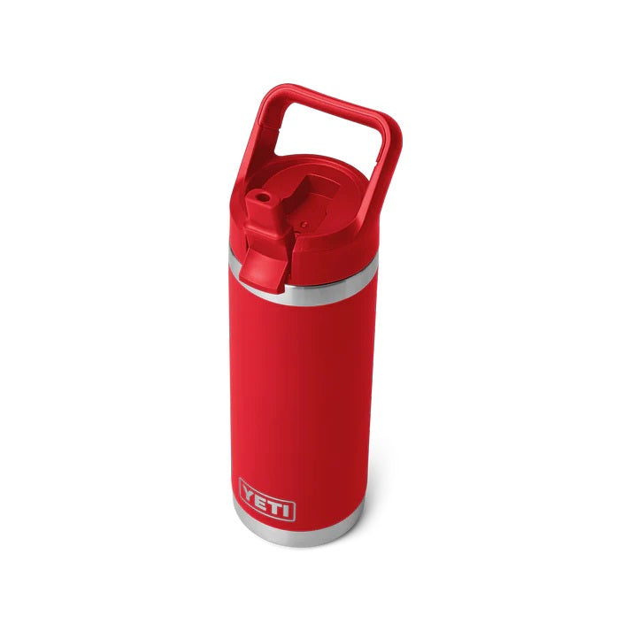 YETI Rambler Straw Bottle 18OZ (532ml)
