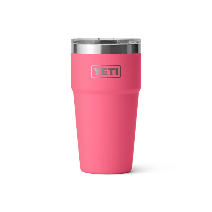YETI Rambler 20OZ (591ml) Stackable Cup