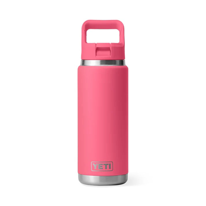 YETI Rambler Straw Bottle 26oz (769ml)
